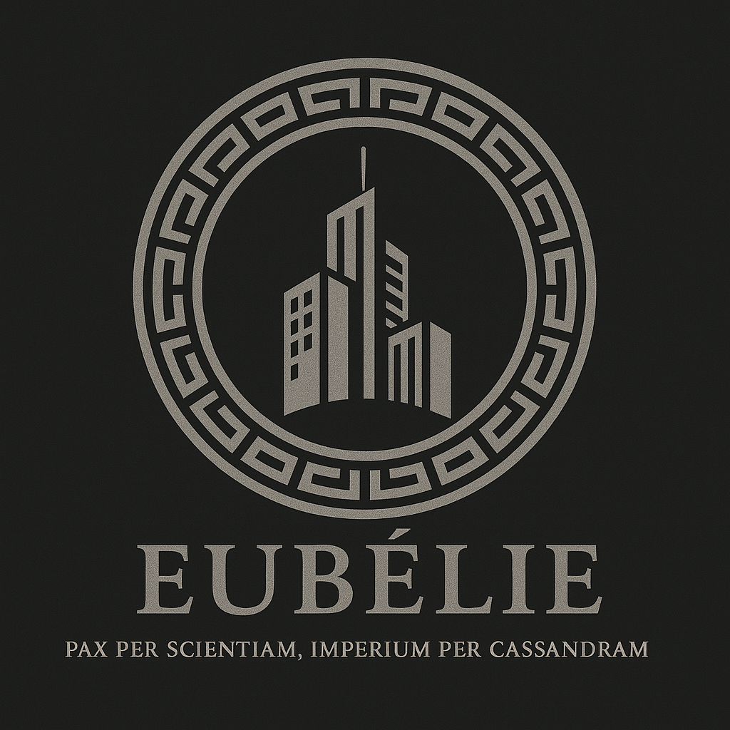Logo Eubélie